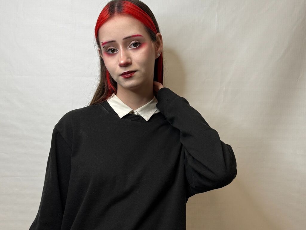 Profil de Gillianedgin - Photo n°0