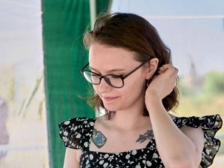 Sexcam Porn von Gillianemans