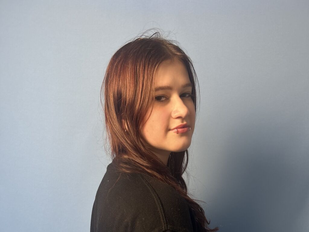 Profil de Gillianembry - Photo n°0