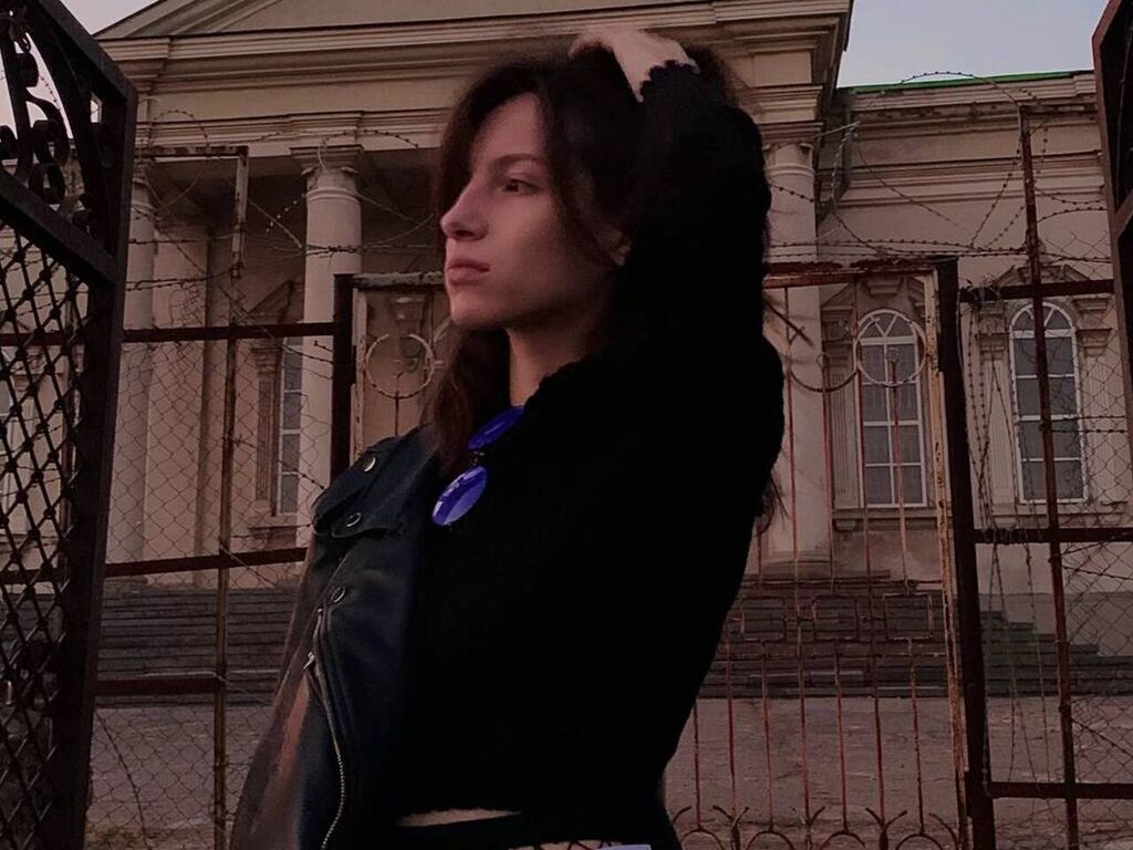 Gillianfulford's Profil - Bild n°0