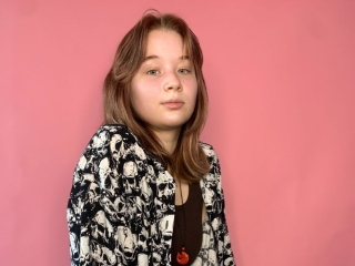 Sexcam Porn von Gilliangodbold