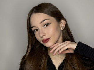 Webcam sex con Gillianharbold