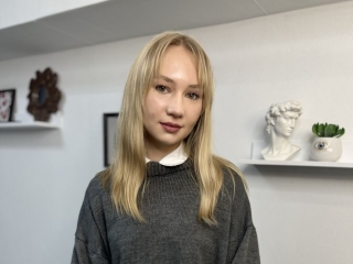 Sexcam Porn von Gillianhiett