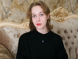 Profil de Gillianmurphy