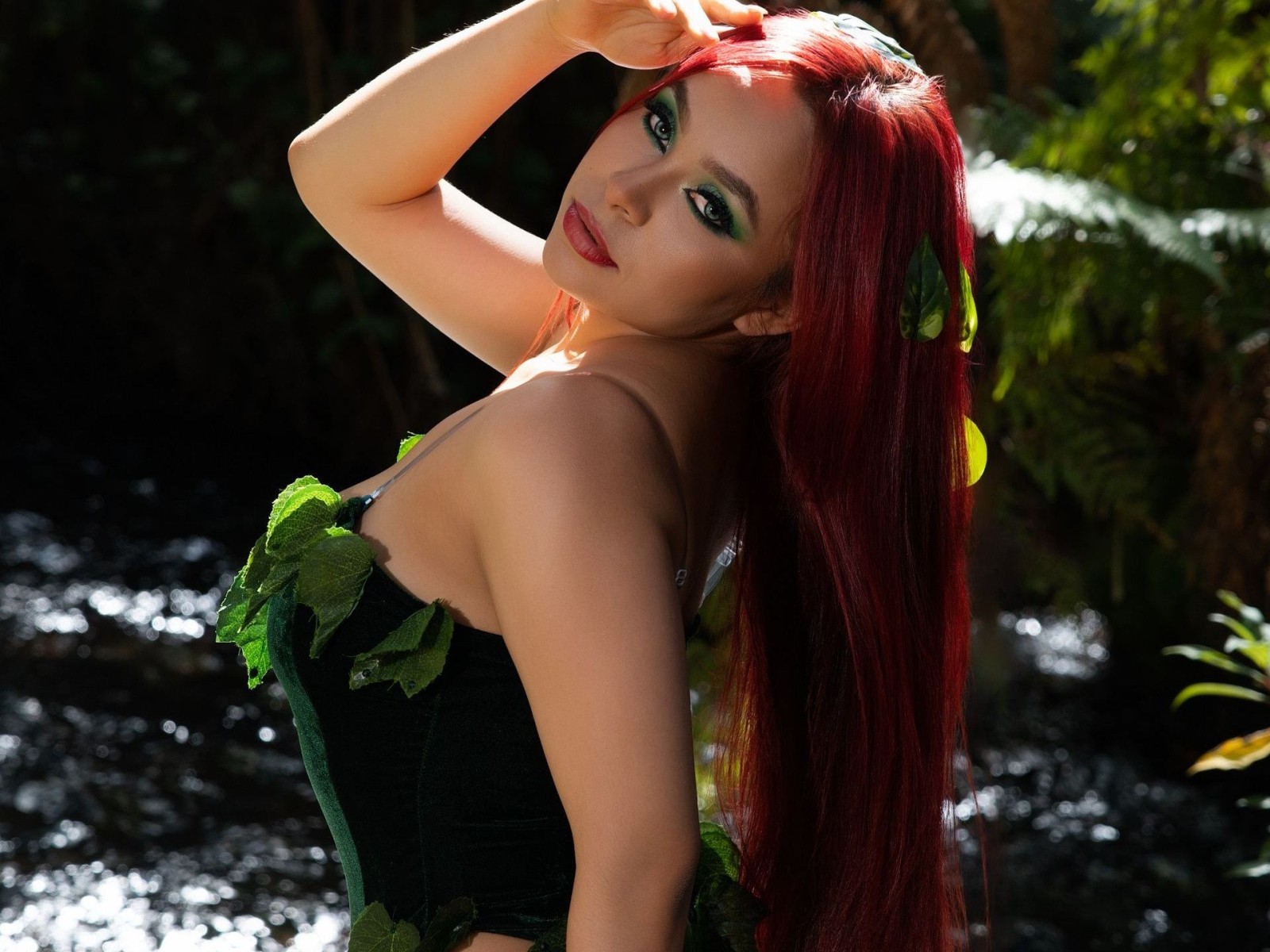 Profil de Gillianrowe - Photo n°2