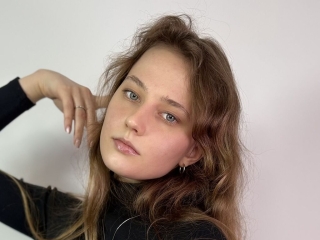 Sexo por webcam con Gillianvanover