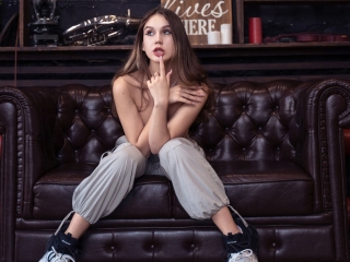 Profil de Gilljuli