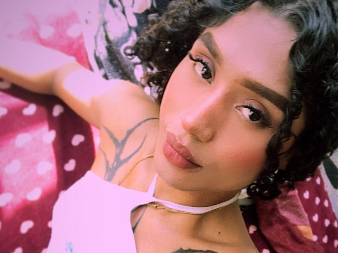 Gina_Foxx's profile - Image n°1