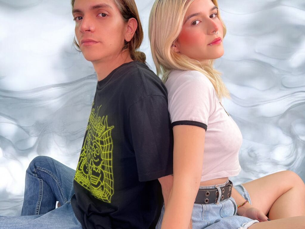 Ginaandadam's profiel - Afbeelding n°1