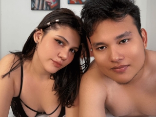 Profil de Ginaandjames