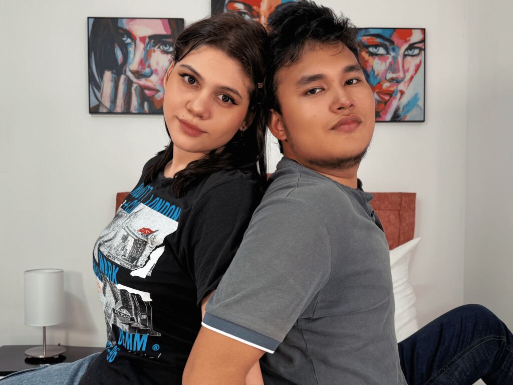 Profil de Ginaandjames - Photo n°1