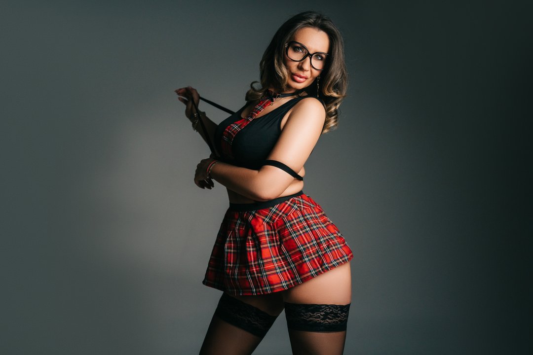 Ginabear's Profil - Bild n°1