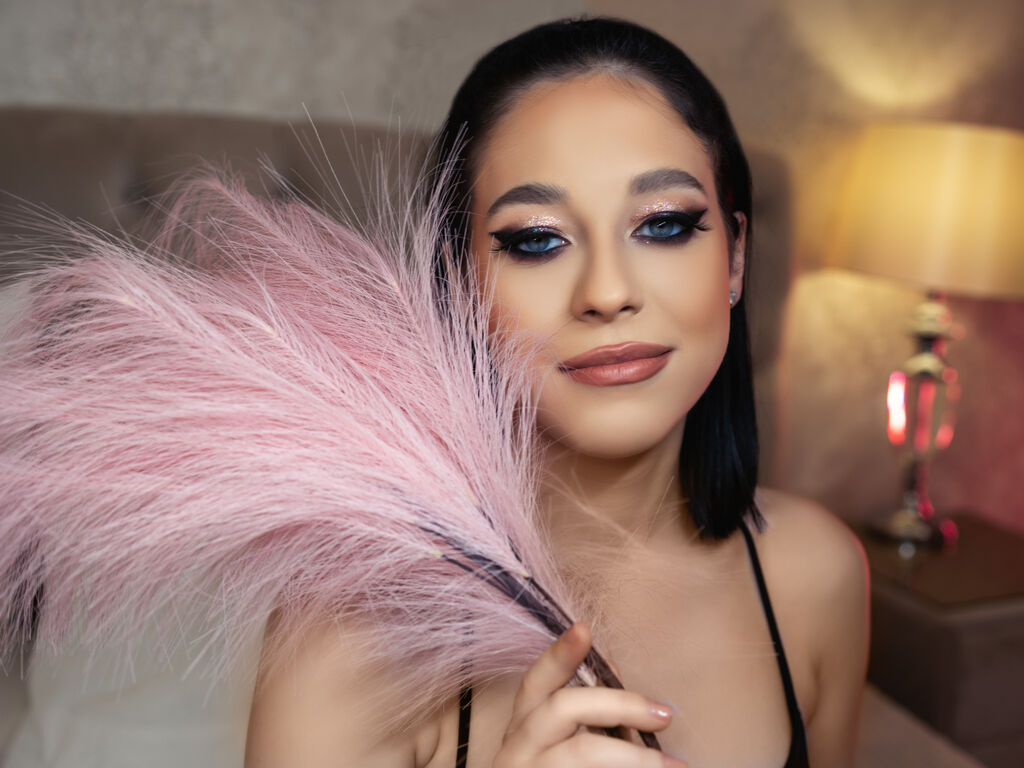 Ginabentley's Profil - Bild n°1