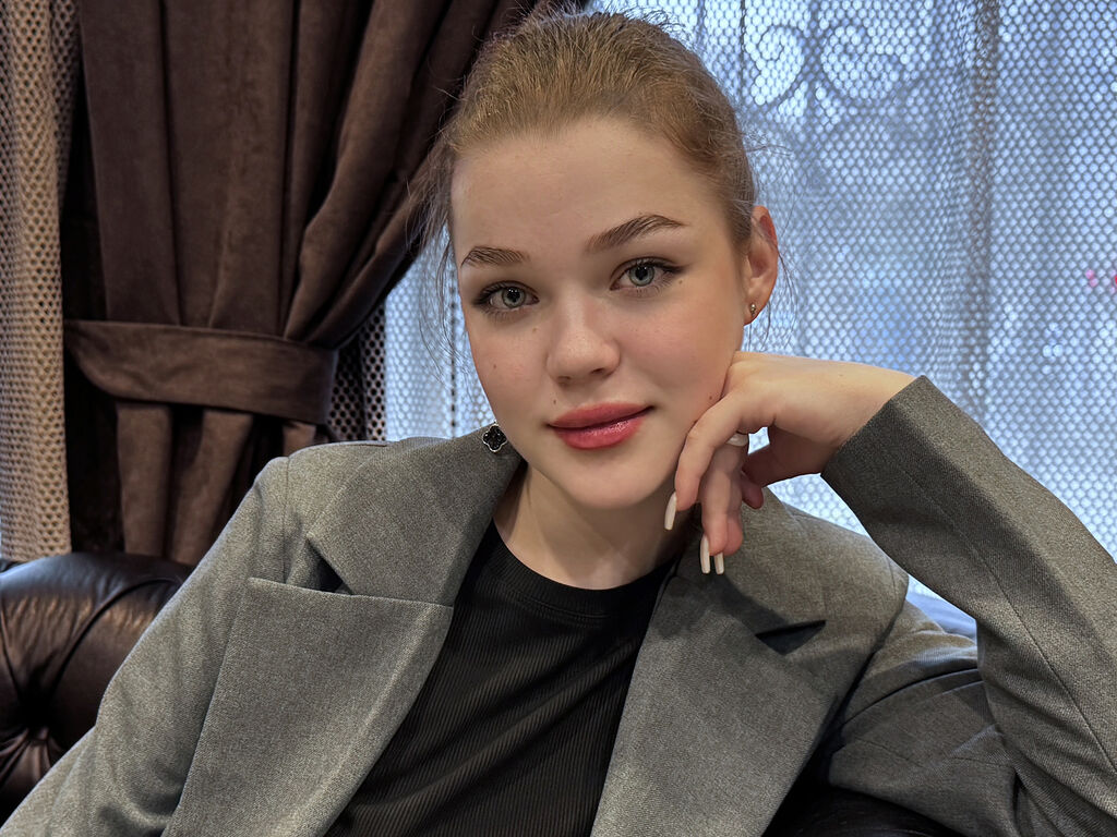 Profil de Ginablooms - Photo n°0