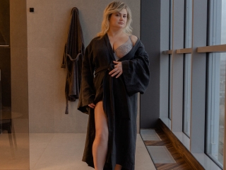 Sexcam Porn von Ginaborn