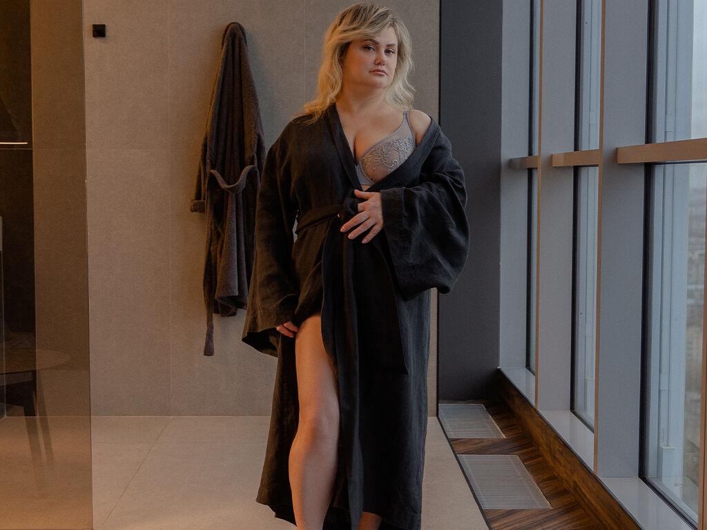 Profil de Ginaborn - Photo n°0