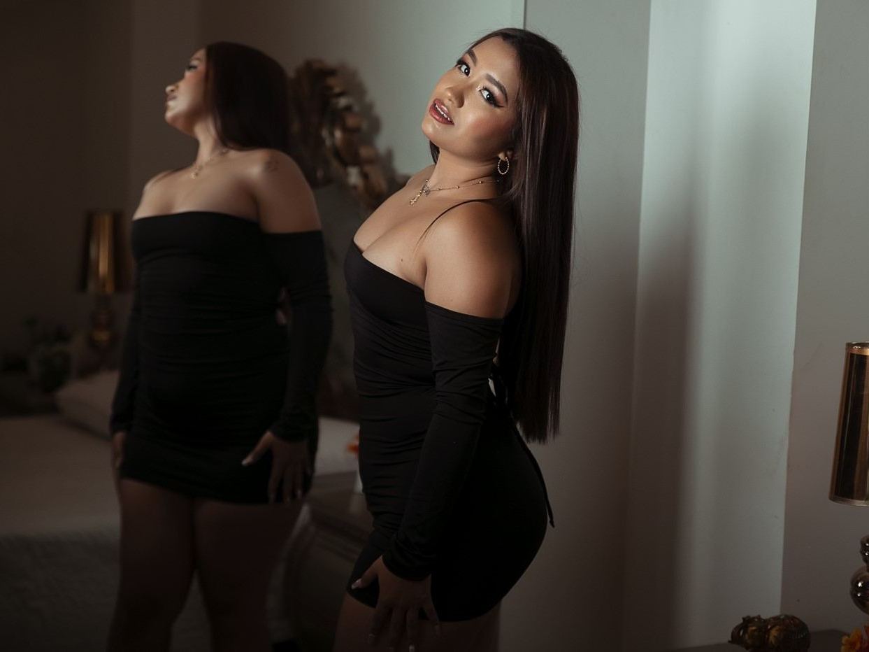 Profil de Ginadavila - Photo n°0