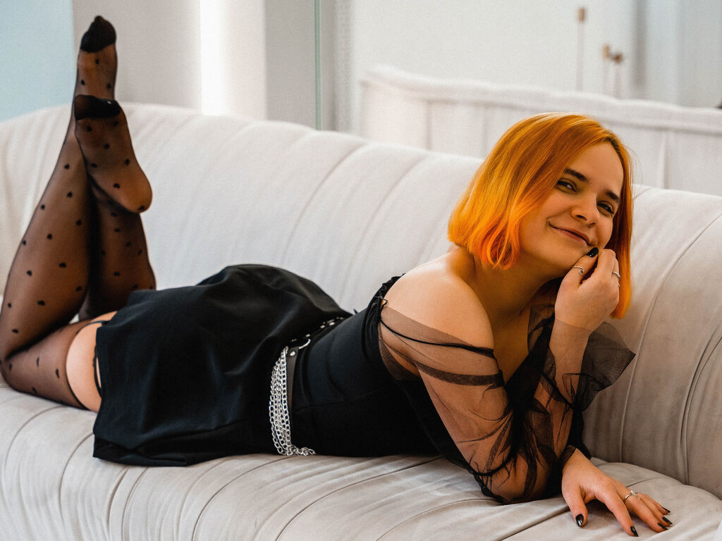 Ginadawson's profile - Image n°1