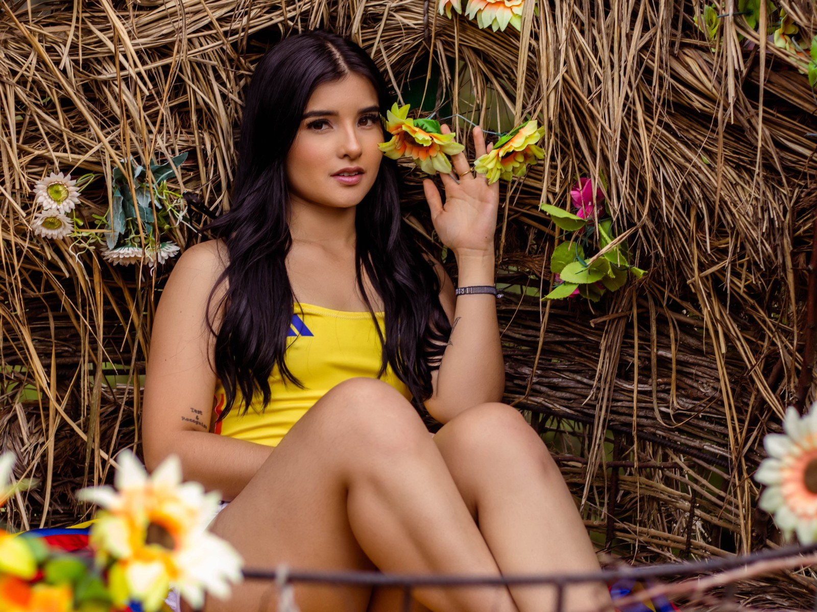 Profil de GinaDuran - Photo n°2