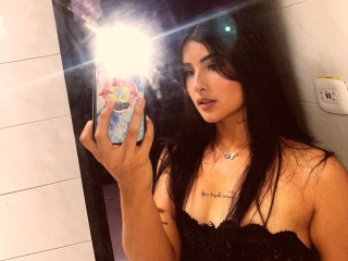 Ginadurannn's Sexcam