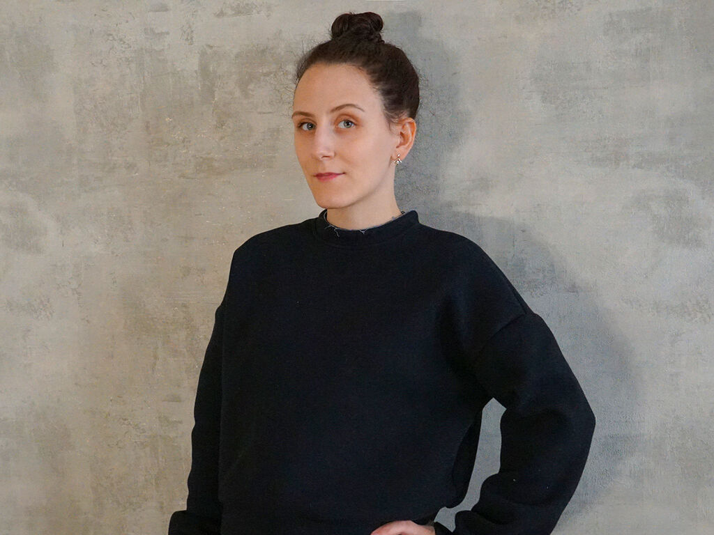 Ginafors' profilo - Immagine n°0
