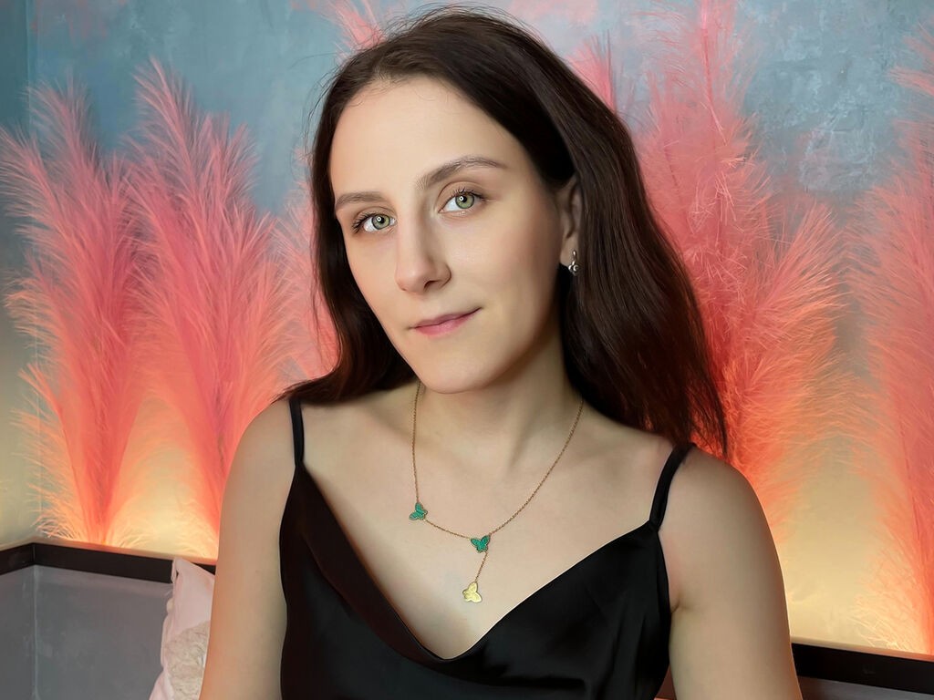 Ginafors' profilo - Immagine n°1