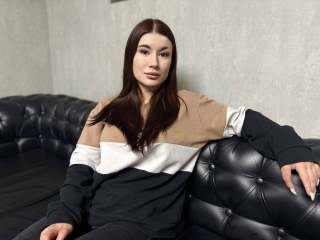 Sexcam Porn von Ginalima