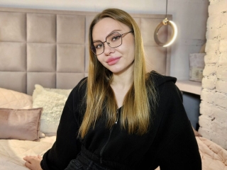 Sexcam Porn von Ginamartin