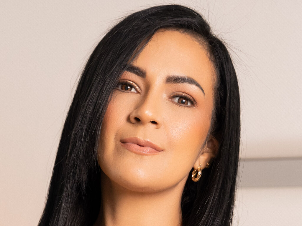 Ginamendoza's profiel - Afbeelding n°1