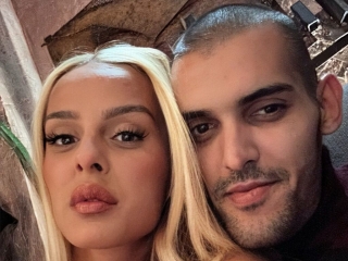 Webcam sex con Ginamikelschmidt