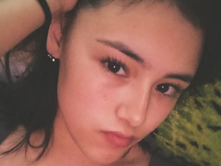 Sexo por webcam con Ginapessin