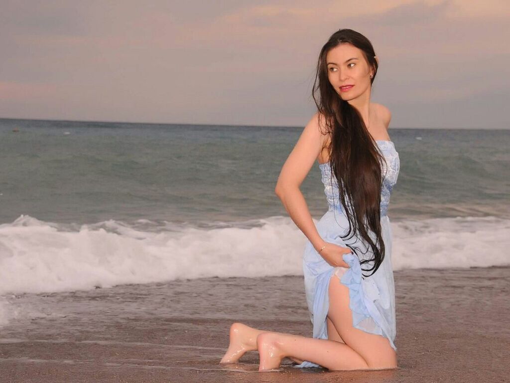 Ginasoulah's profiel - Afbeelding n°1