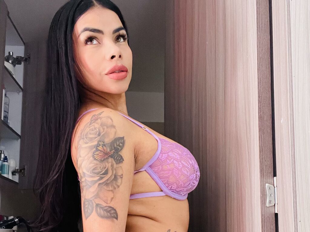 Ginatason's Profil - Bild n°1