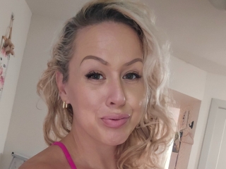Webcam sex con Ginavive