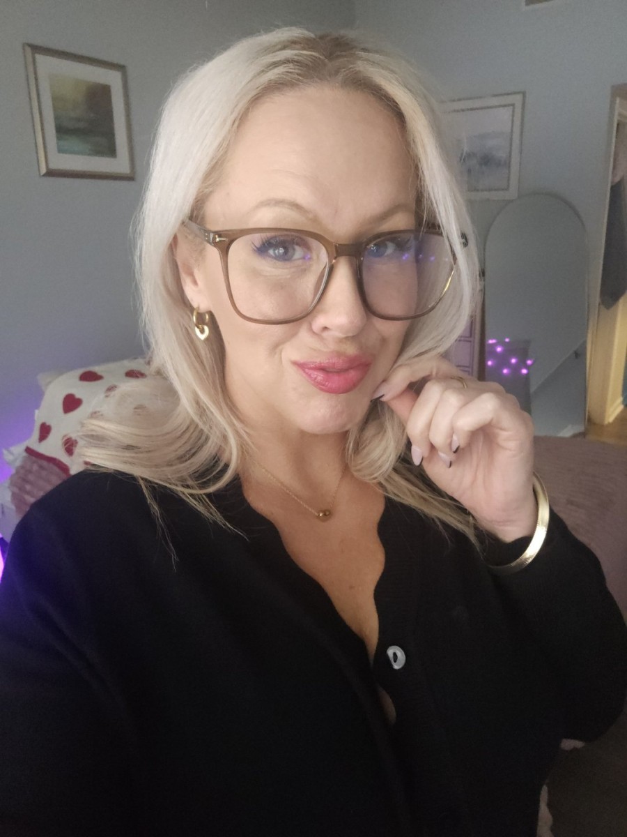 Ginavive' profilo - Immagine n°1