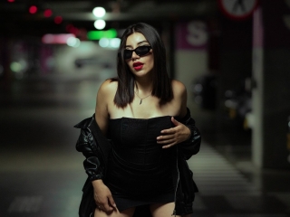 Webcam sex de Ginebra_Belucci