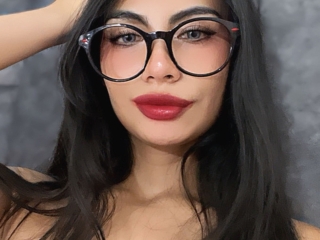 Sexcam Porn von Ginebrababyyy