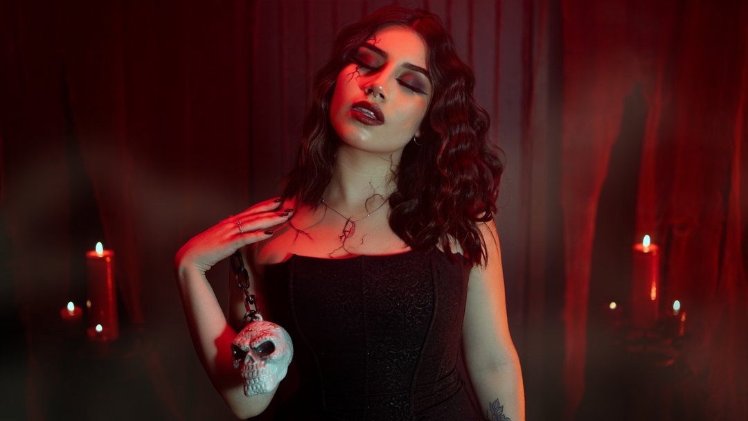 Ginebrabelucci's profile - Image n°1