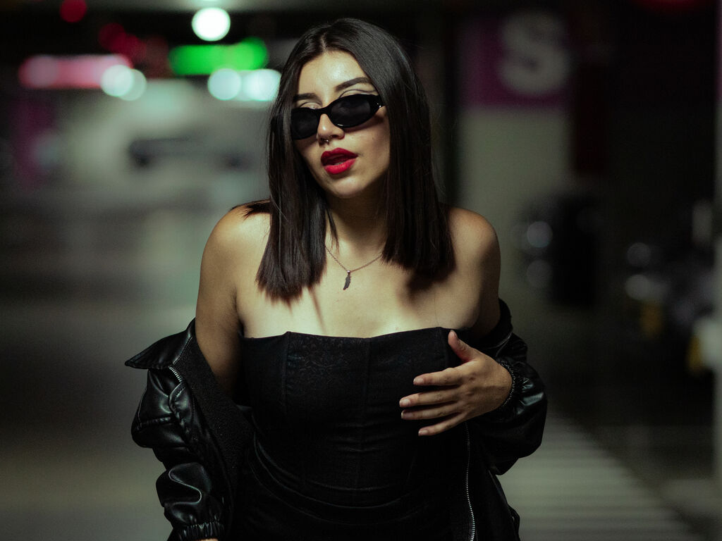 Perfil con Ginebrabelucci - Imagen  n°1