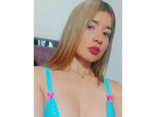 Sexcam Porn von Ginebrahodson