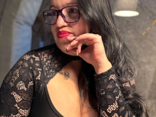 Webcam sex with Ginebravargas