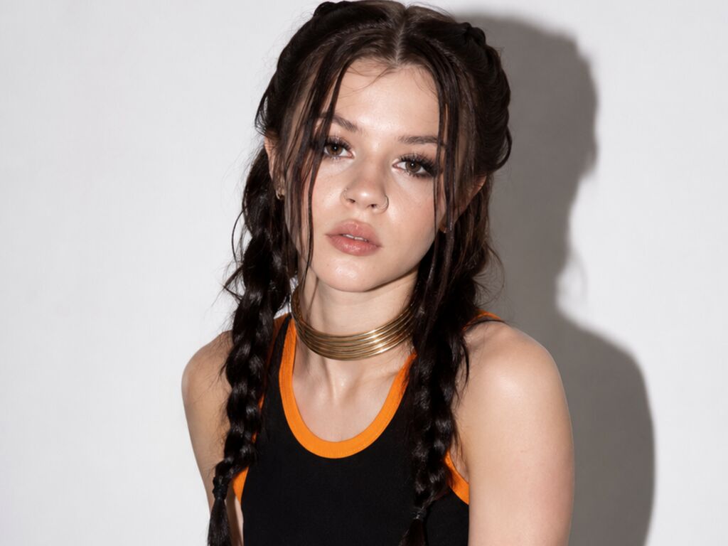 Perfil con Ginettemcconnell - Imagen  n°1
