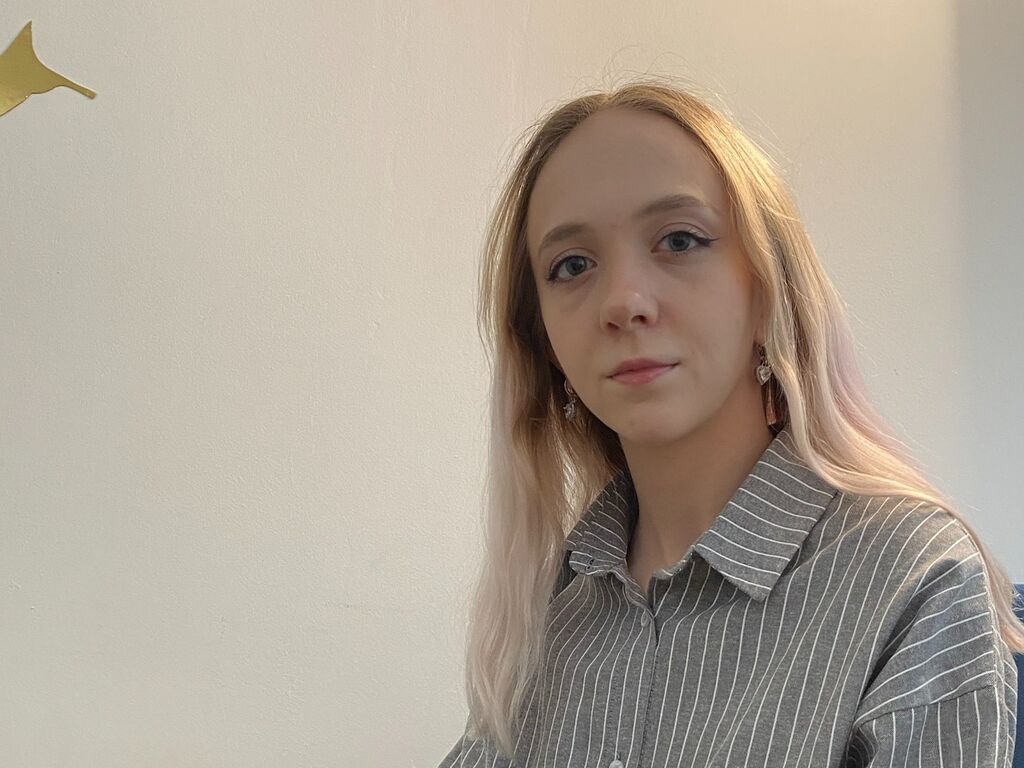 Ginettetheberge' profilo - Immagine n°0