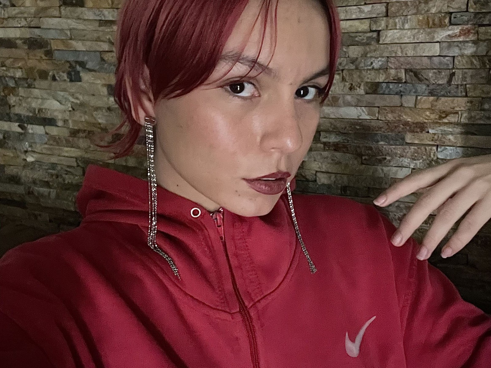 Profil de Ginevrablack - Photo n°0