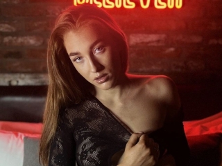 Sexcam Porn von Ginge126xox