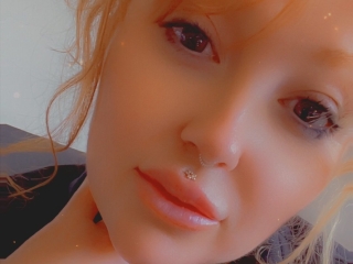 Profil de Gingerbeee