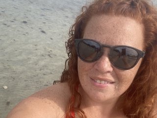 Profil de Gingerbloom69