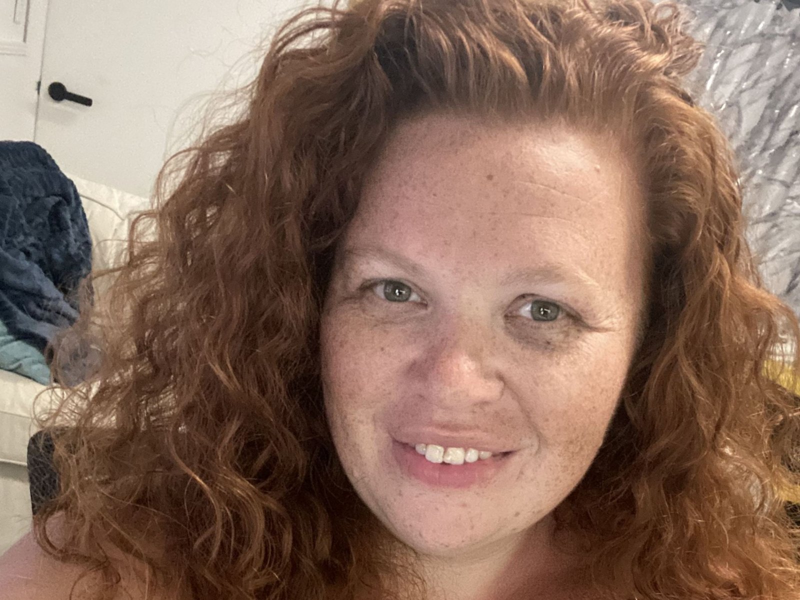 Profil de Gingerbloom69 - Photo n°1