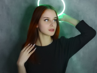 Sexcam Porn von Gingercarrys