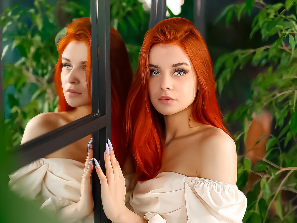 Gingercarrys's Profil - Bild n°3